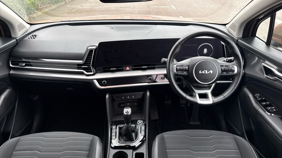 Used Kia Sportage 2022 for sale - 77565439: Photo 6