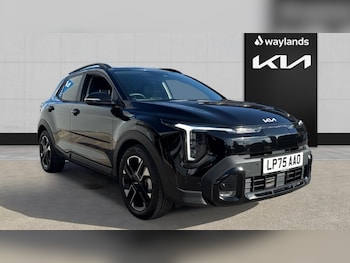 Used Kia Stonic 2026 for sale - 79431504: Photo