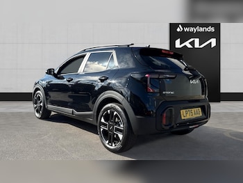Used Kia Stonic 2026 for sale - 79431504: Photo