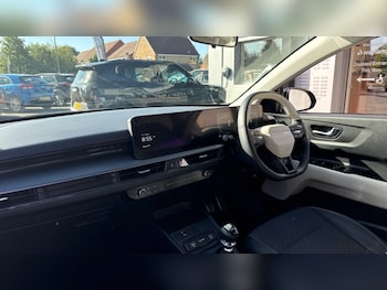 Used Kia Stonic 2026 for sale - 79431504: Photo