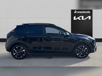 Used Kia Stonic 2026 for sale - 79431504: Photo