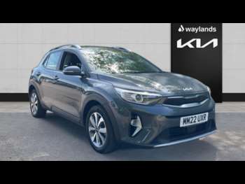 2022 - 1.0 T-GDi ISG 2 5-Door