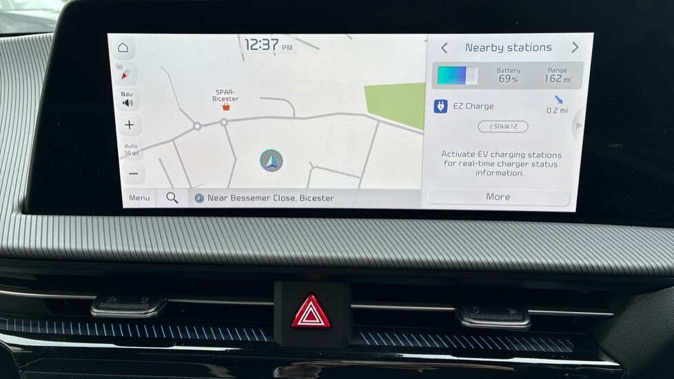 Used Kia EV6 2023 for sale - 76415213: Photo 15