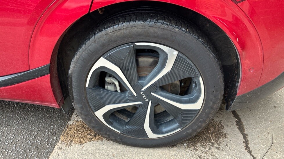 Used Kia EV6 2023 for sale - 76415213: Photo 20