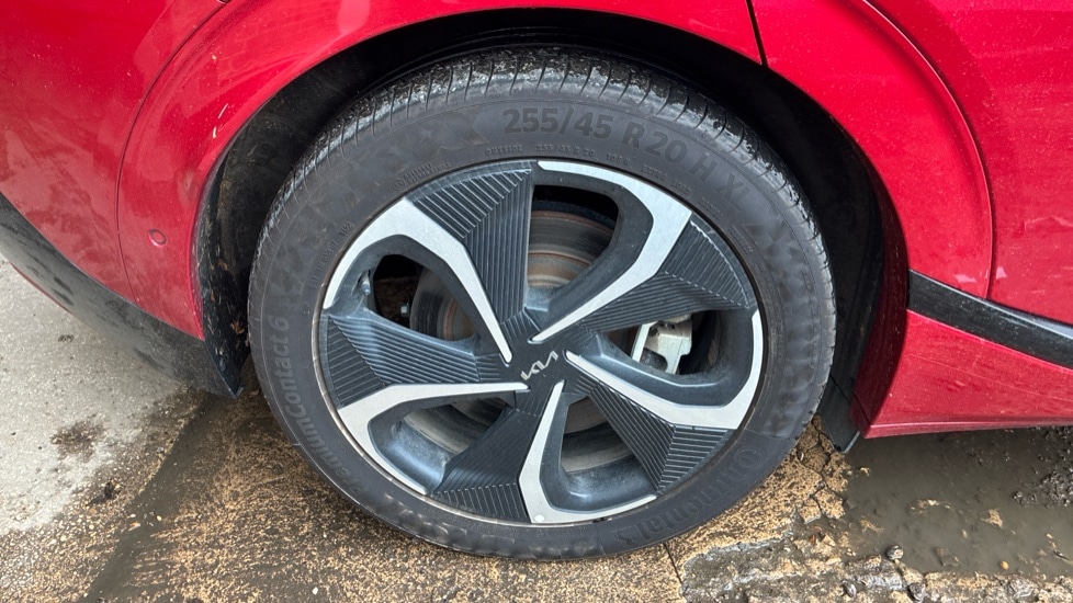 Used Kia EV6 2023 for sale - 76415213: Photo 21