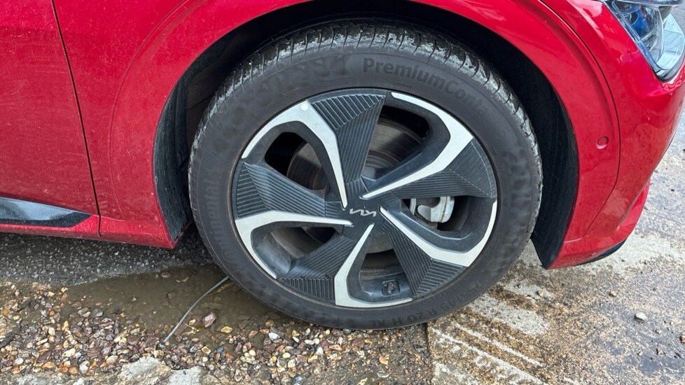 Used Kia EV6 2023 for sale - 76415213: Photo 22