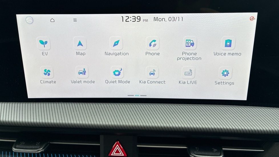 Used Kia EV6 2023 for sale - 76415213: Photo 26