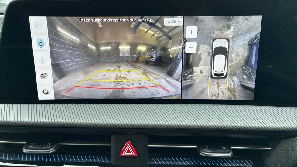 Used Kia EV6 2023 for sale - 76415213: Photo 29