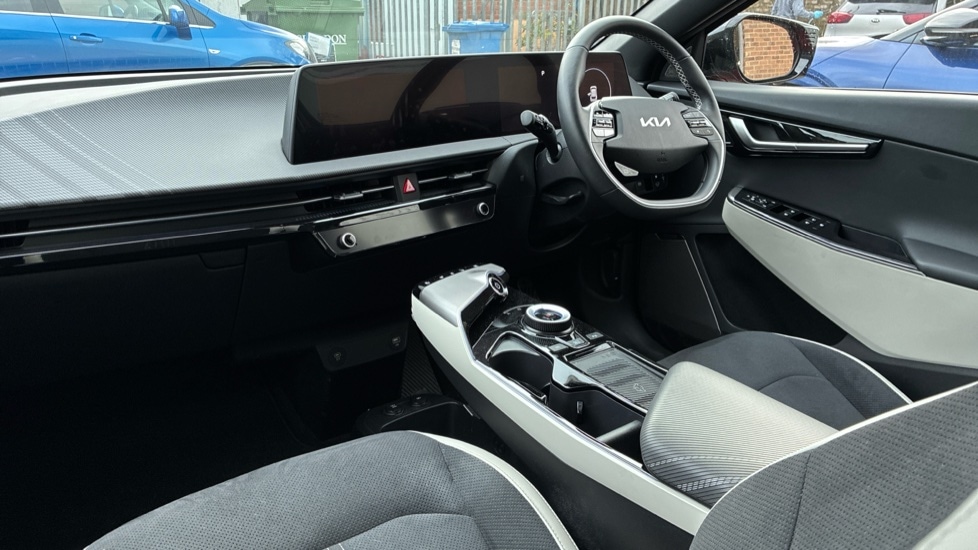 Used Kia EV6 2023 for sale - 76415213: Photo 3