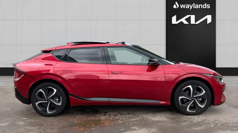 Used Kia EV6 2023 for sale - 76415213: Photo 4