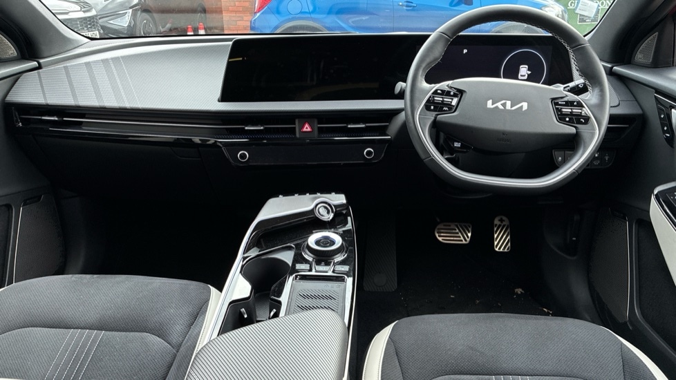 Used Kia EV6 2023 for sale - 76415213: Photo 6