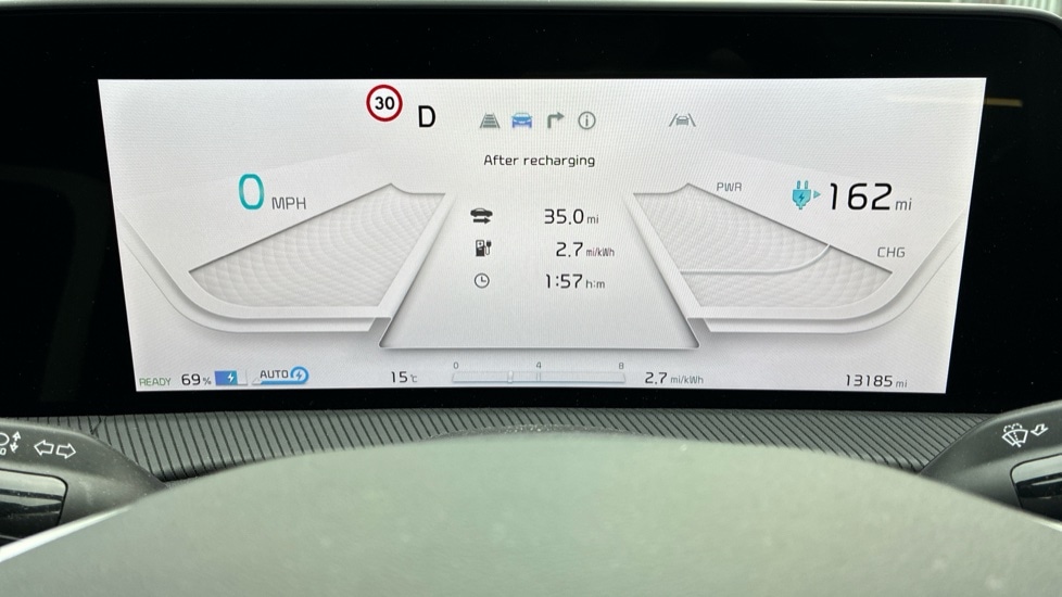 Used Kia EV6 2023 for sale - 76415213: Photo 7