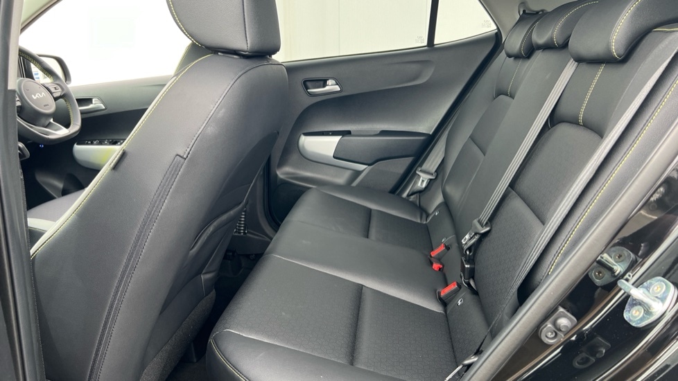 Used Kia Picanto 2022 for sale - 77988405: Photo 10