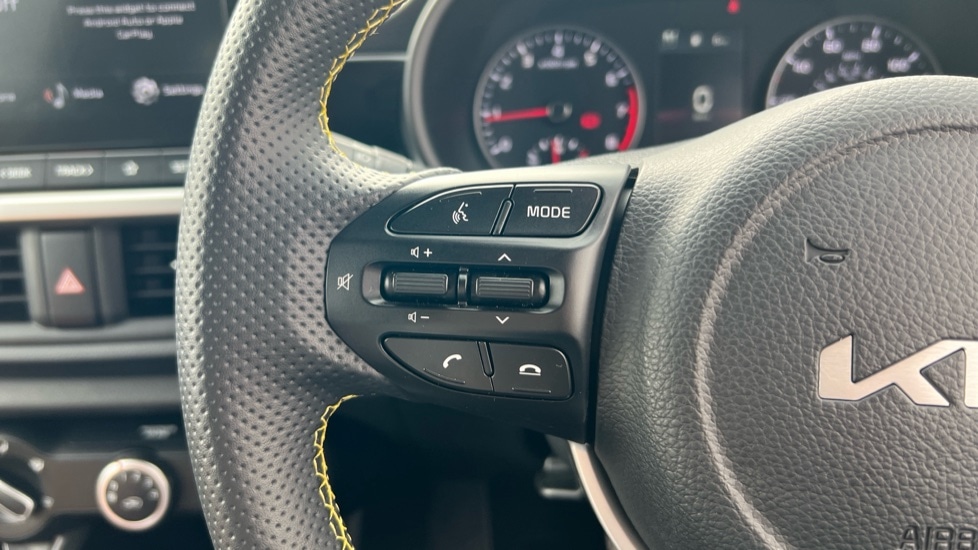 Used Kia Picanto 2022 for sale - 77988405: Photo 11