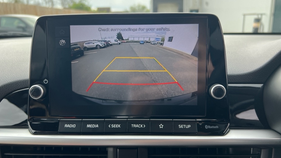 Used Kia Picanto 2022 for sale - 77988405: Photo 18