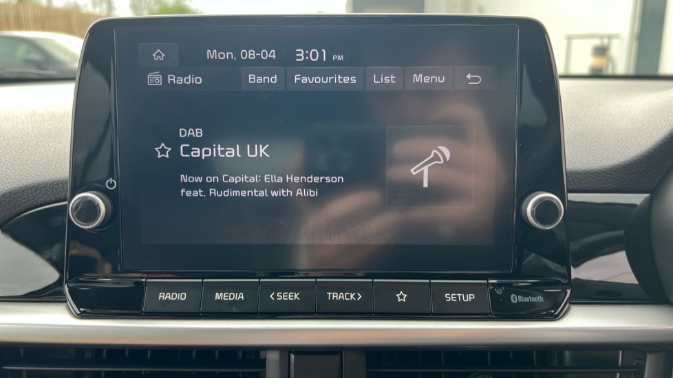 Used Kia Picanto 2022 for sale - 77988405: Photo 20