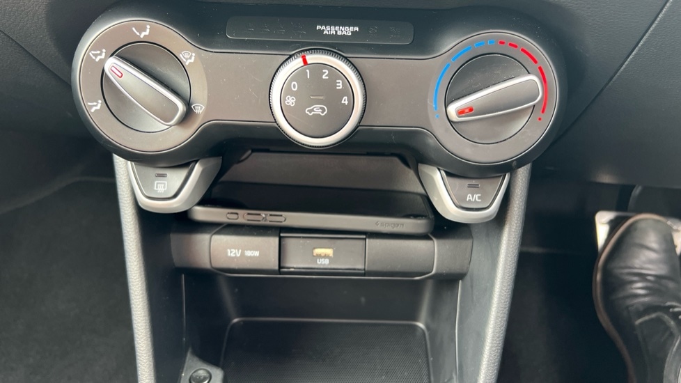 Used Kia Picanto 2022 for sale - 77988405: Photo 21