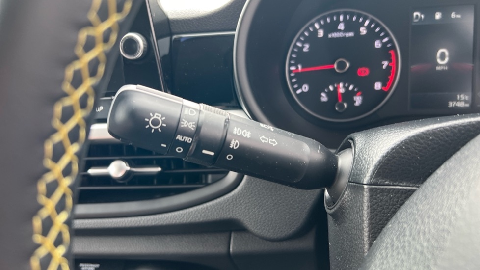 Used Kia Picanto 2022 for sale - 77988405: Photo 22