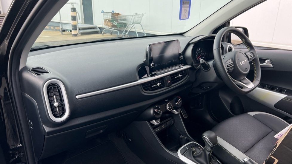 Used Kia Picanto 2022 for sale - 77988405: Photo 3