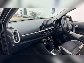 Used Kia Picanto 2022 for sale - 77988405: Photo