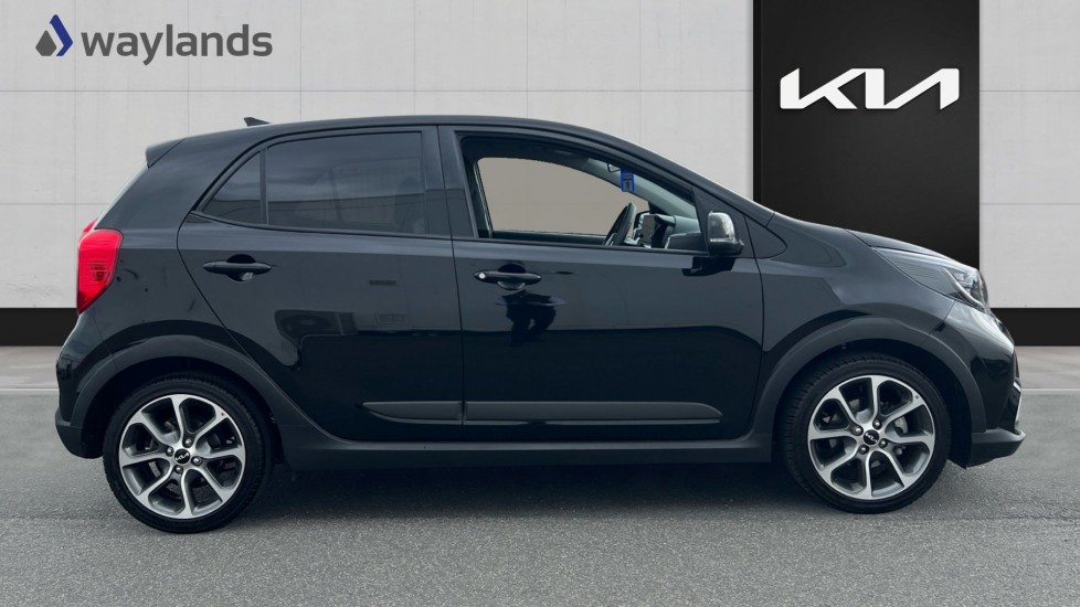 Used Kia Picanto 2022 for sale - 77988405: Photo 4