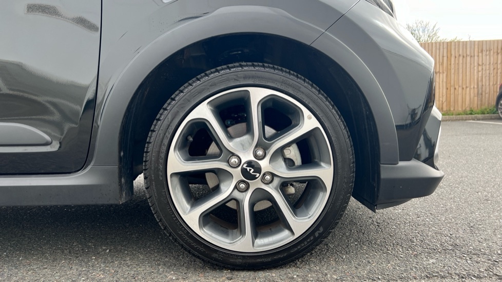 Used Kia Picanto 2022 for sale - 77988405: Photo 5