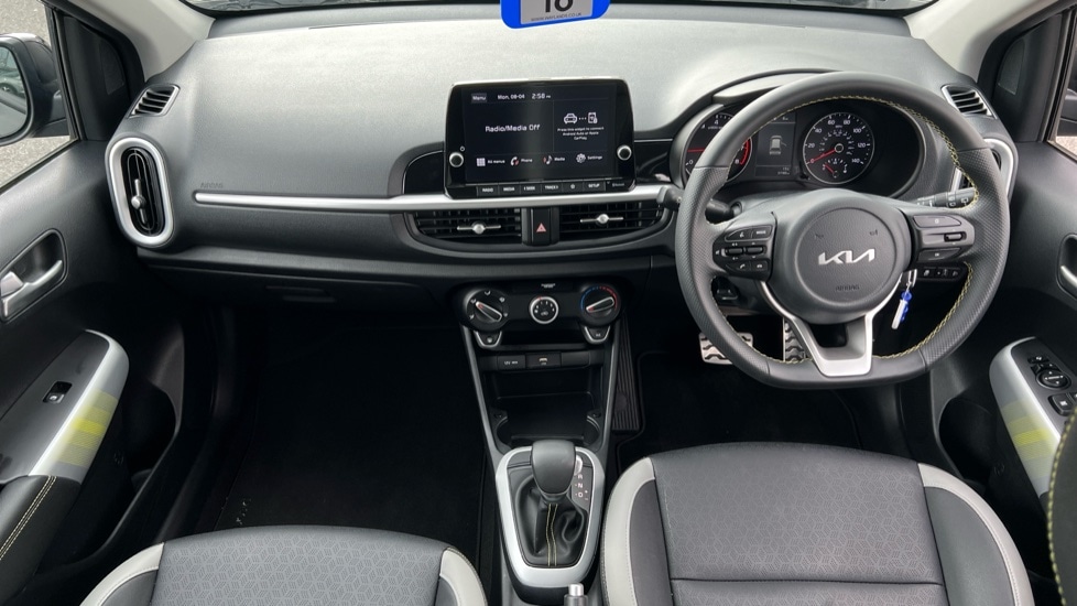 Used Kia Picanto 2022 for sale - 77988405: Photo 6