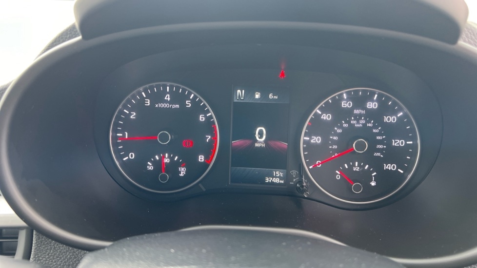 Used Kia Picanto 2022 for sale - 77988405: Photo 7