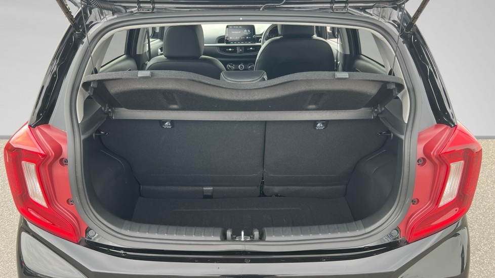 Used Kia Picanto 2022 for sale - 77988405: Photo 8