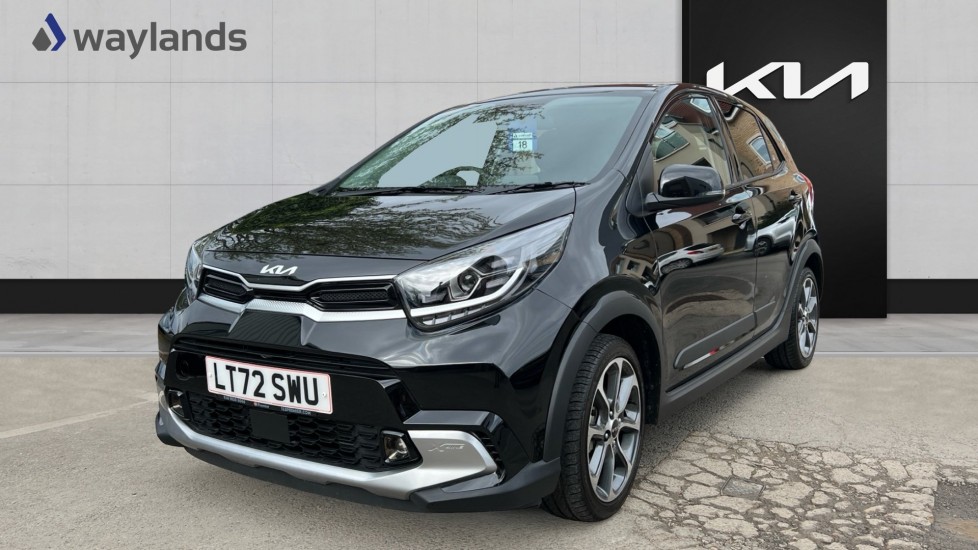 Used Kia Picanto 2022 for sale - 77988405: Photo 9