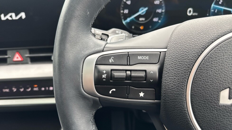 Used Kia Sportage 2025 for sale - 75934515: Photo 12