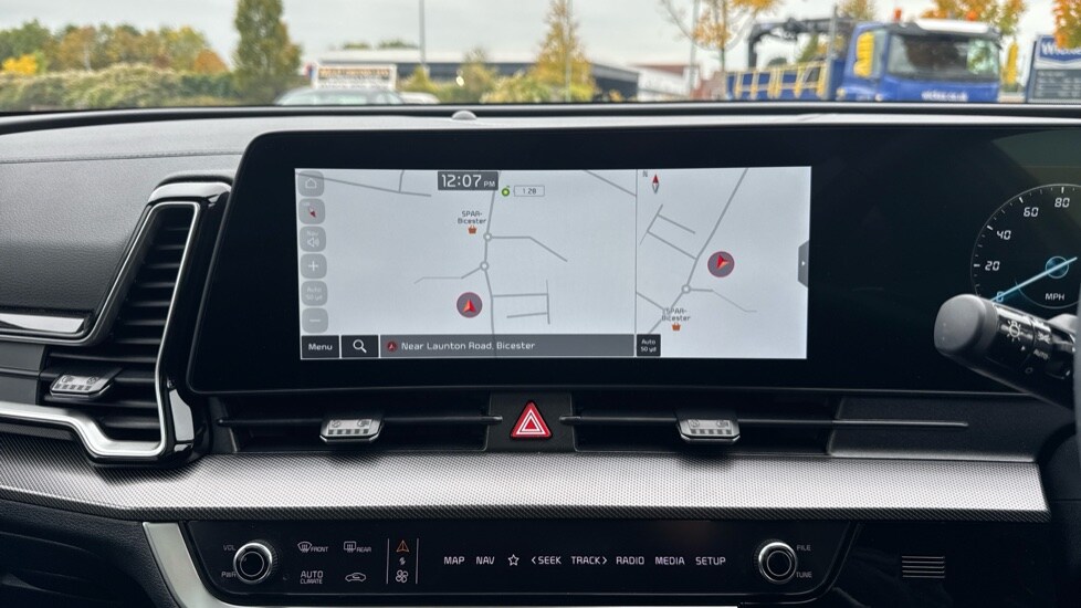 Used Kia Sportage 2025 for sale - 75934515: Photo 14