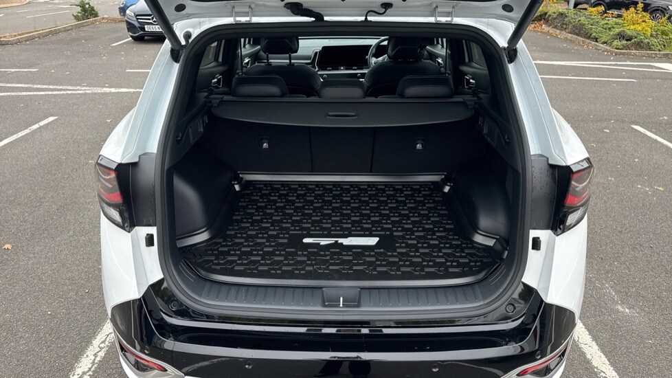 Used Kia Sportage 2025 for sale - 75934515: Photo 18