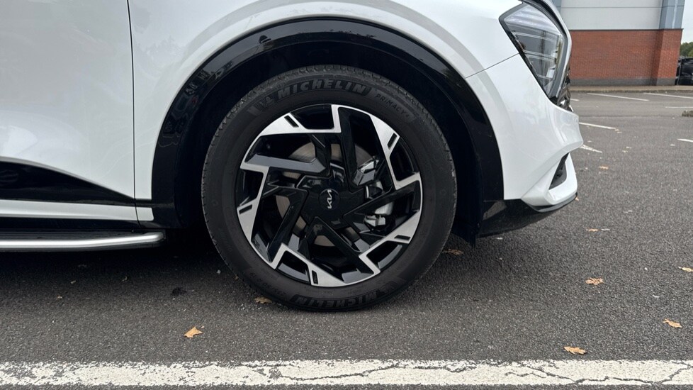 Used Kia Sportage 2025 for sale - 75934515: Photo 23