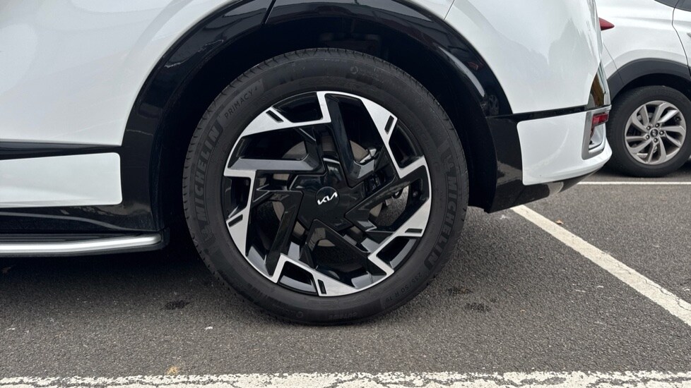 Used Kia Sportage 2025 for sale - 75934515: Photo 25