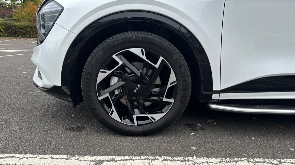 Used Kia Sportage 2025 for sale - 75934515: Photo 26