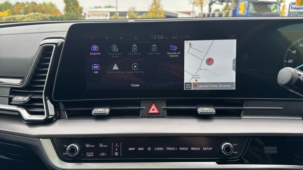 Used Kia Sportage 2025 for sale - 75934515: Photo 45