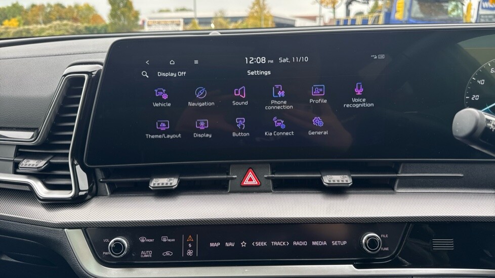 Used Kia Sportage 2025 for sale - 75934515: Photo 46