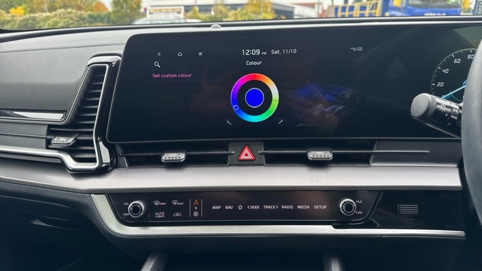 Used Kia Sportage 2025 for sale - 75934515: Photo 47