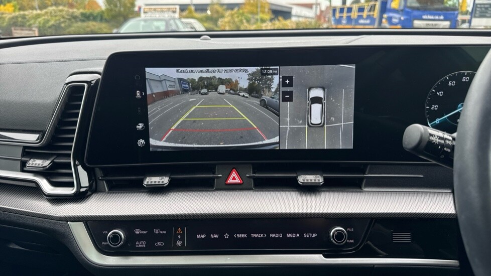 Used Kia Sportage 2025 for sale - 75934515: Photo 49