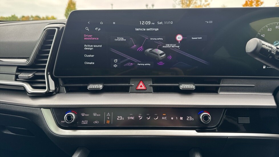 Used Kia Sportage 2025 for sale - 75934515: Photo 51