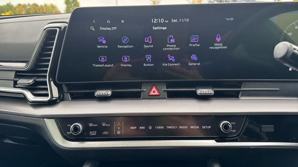 Used Kia Sportage 2025 for sale - 75934515: Photo 52