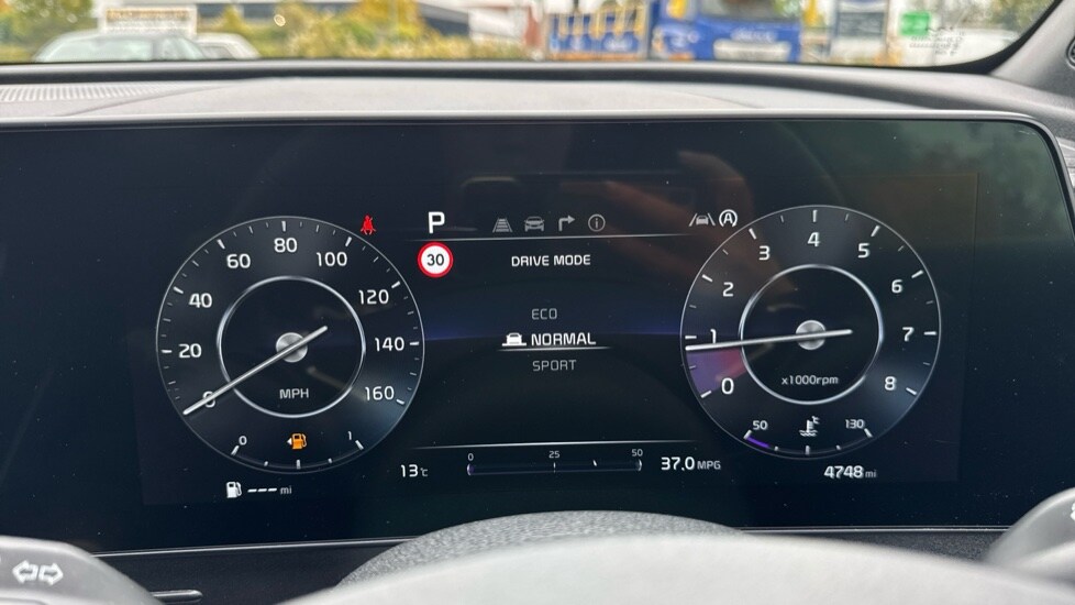 Used Kia Sportage 2025 for sale - 75934515: Photo 54