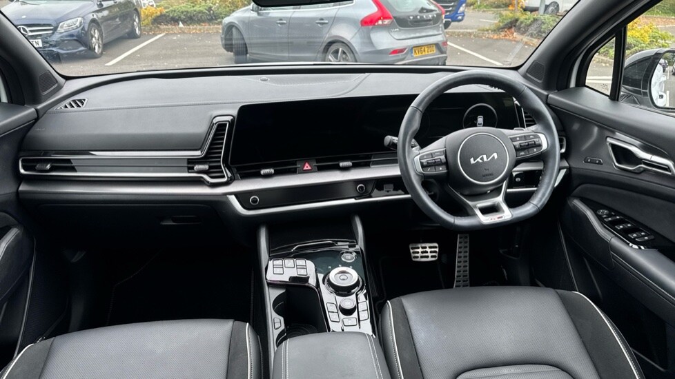 Used Kia Sportage 2025 for sale - 75934515: Photo 6