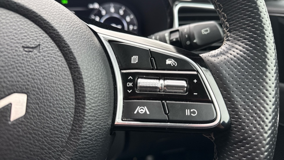 Used Kia XCeed 2023 for sale - 77057849: Photo 14