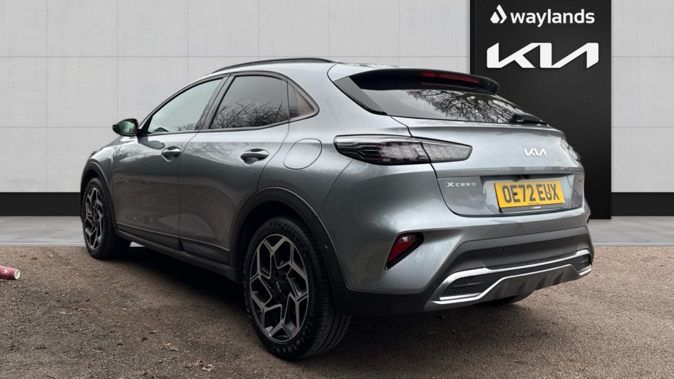 Used Kia XCeed 2023 for sale - 77057849: Photo 2