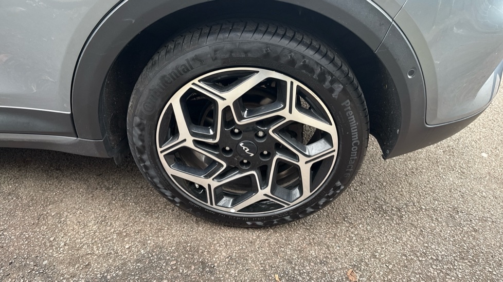 Used Kia XCeed 2023 for sale - 77057849: Photo 23