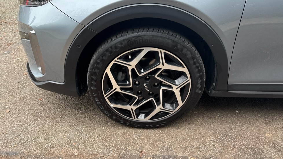 Used Kia XCeed 2023 for sale - 77057849: Photo 24