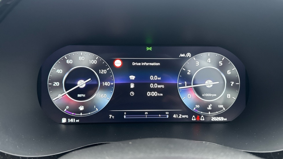 Used Kia XCeed 2023 for sale - 77057849: Photo 7