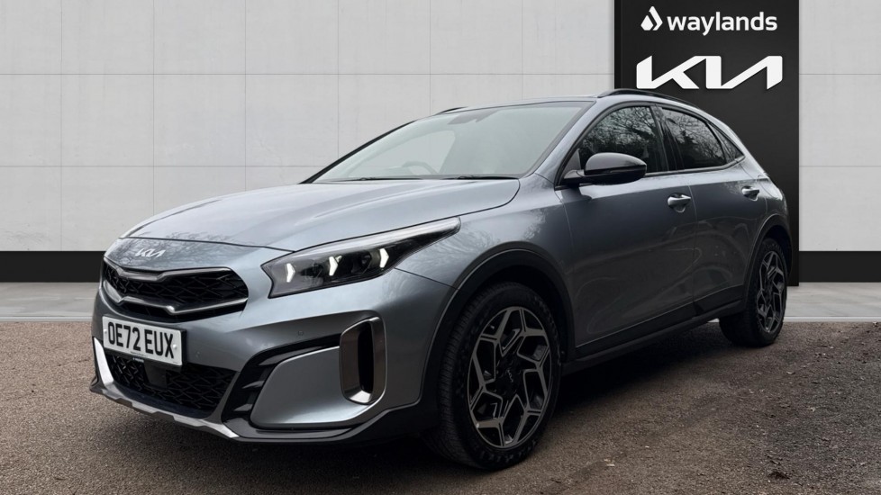 Used Kia XCeed 2023 for sale - 77057849: Photo 9